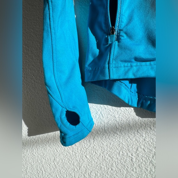 Athleta Half Mile Full Zip Hoodie - Picture 6 of 11